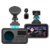 Видеорегистратор TrendVision TDR-725 Real 4K черный 8Mpix 2160x3840 2160p 170гр. GPS NT96670