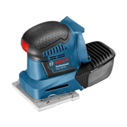 Вибро шлифовальная машина Bosch GSS 18V-10 (06019D0200)