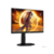 Монитор AOC 23.8" Gaming 24G4X черный IPS LED 16:9 HDMI M/M матовая HAS Piv 1300:1 300cd 170гр/160гр 1920x1080 180Hz DP FHD 4.4кг