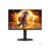 Монитор AOC 23.8" Gaming 24G4X черный IPS LED 16:9 HDMI M/M матовая HAS Piv 1300:1 300cd 170гр/160гр 1920x1080 180Hz DP FHD 4.4кг