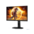 Монитор AOC 23.8" Gaming 24G4X черный IPS LED 16:9 HDMI M/M матовая HAS Piv 1300:1 300cd 170гр/160гр 1920x1080 180Hz DP FHD 4.4кг