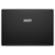 Ноутбук MSI Modern 14 C7M-239XRU Ryzen 5 7530U 8Gb SSD512Gb AMD Radeon Graphics 14" IPS FHD (1920x1080) FreeDOS black WiFi BT Cam (9S7-14JK12-239)