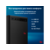 ПК IRU Home 310H6SE MT i3 12100 (3.3) 16Gb SSD512Gb UHDG 730 FreeDOS GbitEth 400W черный (1994645)