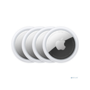 Метка Apple AirTag A2187 компл.:4шт/серебристый (MX542ZP/A)
