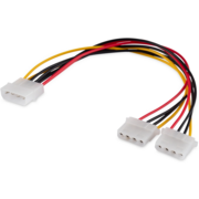 Кабель Buro Molex 8980 Molex 8980 (BU-MOLEX-2XMOLEX)