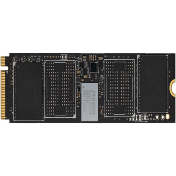 Накопитель SSD Digma PCIe 4.0 x4 1TB DGSM4001TP21T Meta P21 M.2 2280