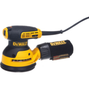 Эксцентриковая шлифмашина DeWalt DWE6423-QS D125мм