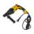 Перфоратор DeWalt D25133K-QS патрон:SDS-plus уд.:2.8Дж 800Вт (кейс в комплекте)