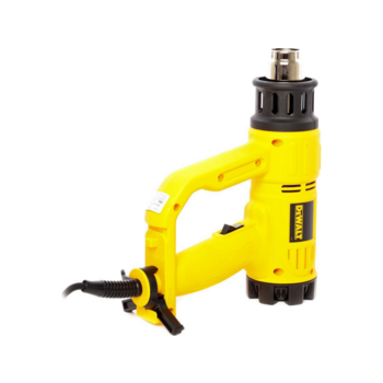 Технический фен DeWalt D26411-QS 1800Вт темп.50-600С