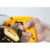 Циркулярная пила (дисковая) DeWalt DWE560-QS 1350Вт (ручная) D диска.:184мм