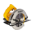 Циркулярная пила (дисковая) DeWalt DWE560-QS 1350Вт (ручная) D диска.:184мм