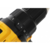 Дрель-шуруповерт DeWalt DCD708N-XJ Без АКБ и ЗУ аккум. патрон:быстрозажимной (DCD708N-XJ)