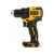 Дрель-шуруповерт DeWalt DCD708N-XJ Без АКБ и ЗУ аккум. патрон:быстрозажимной (DCD708N-XJ)