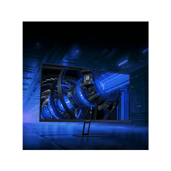 Монитор 27" XIAOMI Monitor G27i P27FBB-RGGL black (IPS, 1920x1080, 178°/178°, 250d/m2, 1000 :1, 1ms, 165Hz, HDMI, DP) (ELA5375EU / X52756)