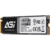 Накопитель SSD AGi PCIe 3.0 x4 512GB AGI512GIMAI298 AI298 M.2 2280