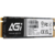 Накопитель SSD AGi PCIe 3.0 x4 512GB AGI512GIMAI298 AI298 M.2 2280