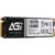 Накопитель SSD AGi PCIe 3.0 x4 1TB AGI1T0GIMAI298 AI298 M.2 2280