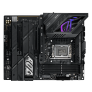 Материнская плата Asus ROG STRIX Z790-E GAMING WIFI II Soc-1700 Intel Z790 4xDDR5 ATX AC`97 8ch(7.1) 2.5Gg RAID+HDMI+DP