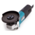 Углошлифовальная машина Makita 9565CR 1400Вт 12000об/мин рез.шпин.:M14 d=125мм