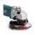 Углошлифовальная машина Makita 9565CR 1400Вт 12000об/мин рез.шпин.:M14 d=125мм