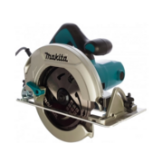 Циркулярная пила (дисковая) Makita HS7601 1200Вт (ручная) D диска.:190мм