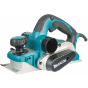 Рубанок Makita KP0810 850Вт 82мм 16000об/мин