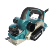 Рубанок Makita KP0810C 1050Вт 82мм 12000об/мин