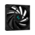 Устройство охлаждения(кулер) Deepcool AK500 Zero Dark Soc-AM5/AM4/1200/1700/1851 черный 4-pin 25.9-31.5dB Al+Cu 240W 1040gr Ret (R-AK500-BKNNMT-G-1)