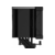 Устройство охлаждения(кулер) Deepcool AK500 Zero Dark Soc-AM5/AM4/1200/1700/1851 черный 4-pin 25.9-31.5dB Al+Cu 240W 1040gr Ret (R-AK500-BKNNMT-G-1)