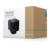Устройство охлаждения(кулер) Deepcool AK500 Zero Dark Soc-AM5/AM4/1200/1700/1851 черный 4-pin 25.9-31.5dB Al+Cu 240W 1040gr Ret (R-AK500-BKNNMT-G-1)