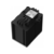 Устройство охлаждения(кулер) Deepcool AK500 Zero Dark Soc-AM5/AM4/1200/1700/1851 черный 4-pin 25.9-31.5dB Al+Cu 240W 1040gr Ret (R-AK500-BKNNMT-G-1)