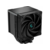 Устройство охлаждения(кулер) Deepcool AK500 Zero Dark Soc-AM5/AM4/1200/1700/1851 черный 4-pin 25.9-31.5dB Al+Cu 240W 1040gr Ret (R-AK500-BKNNMT-G-1)