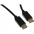 Кабель аудио-видео Buro V1.4 DisplayPort (m)/DisplayPort (m) 1.5м. черный (BU-DP1.4-1.5MCCS)