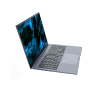 Ноутбук Digma Pro Pactos Ryzen 7 7730U 16Gb SSD512Gb AMD Radeon Graphics 16" IPS WUXGA (1920x1200) Windows 11 Pro dk.grey WiFi BT Cam 5500mAh (DN16R7-ADXW03)
