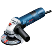 Углошлифовальная машина Bosch GWS 7-125 720Вт 11000об/мин рез.шпин.:M14 d=125мм (0601388108)