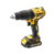 Дрель-шуруповерт DeWalt DCD778S2T 340Вт аккум. патрон:быстрозажимной (кейс в комплекте) (DCD778S2T-QW)