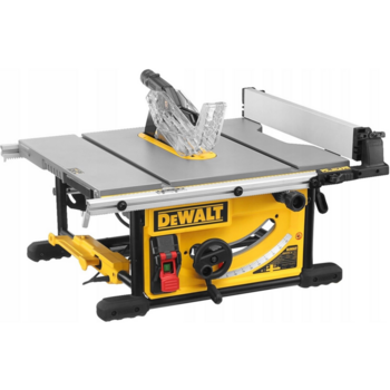 Циркулярная пила (дисковая) DeWalt DWE7492 2000Вт (настольная) D диска.:250мм (DWE7492-QS)