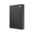 Внешний жесткий диск Seagate USB 3.2 4Tb STKZ4000400 One Touch 2.5" Black