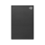 Внешний жесткий диск Seagate USB 3.2 4Tb STKZ4000400 One Touch 2.5" Black