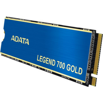 Накопитель SSD A-Data PCIe 3.0 x4 2TB SLEG-700G-2TCS-S48 Legend 700 Gold M.2 2280