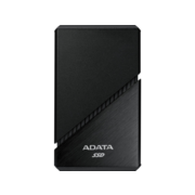 Накопитель SSD A-Data USB-C 4.0 2TB SE920-2TCBK SE920 2.5" черный