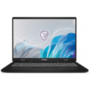 Ноутбук MSI Creator M16 HX C14VEG-034RU Core i7 14700HX 16Gb SSD1Tb NVIDIA GeForce RTX4050 6Gb 16" IPS QHD+ (2560x1600) Windows 11 Pro grey WiFi BT Cam (9S7-15P212-034)