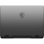 Ноутбук MSI Creator M16 HX C14VEG-034RU Core i7 14700HX 16Gb SSD1Tb NVIDIA GeForce RTX4050 6Gb 16" IPS QHD+ (2560x1600) Windows 11 Pro grey WiFi BT Cam (9S7-15P212-034)
