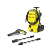 Минимойка Karcher K 4 Classic 1800Вт (1.679-420.0)