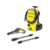 Минимойка Karcher K 4 Classic 1800Вт (1.679-420.0)