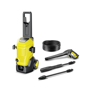 Минимойка Karcher K 5 WCM 2100Вт (1.324-400.0)