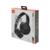 Гарнитура накладные JBL Tune 670NC черный беспроводные bluetooth оголовье (JBLT670NCBLKCN)