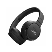 Гарнитура накладные JBL Tune 670NC черный беспроводные bluetooth оголовье (JBLT670NCBLKCN)