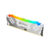 Память оперативная Память оперативная/ Kingston 16GB 8000MT/s DDR5 CL38 DIMM FURY Renegade RGB White XMP