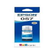 Чернила Epson 057 C13T09D298 голубой 70мл для Epson L18050